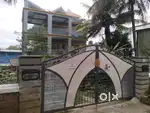 3BHK Semi-Furnished Ground Floor Apartment for Lease