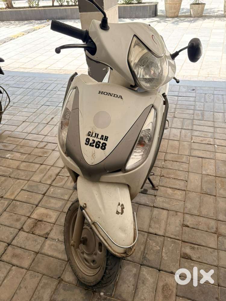 Femily moped