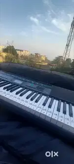 Casio keyboard ctk 2550