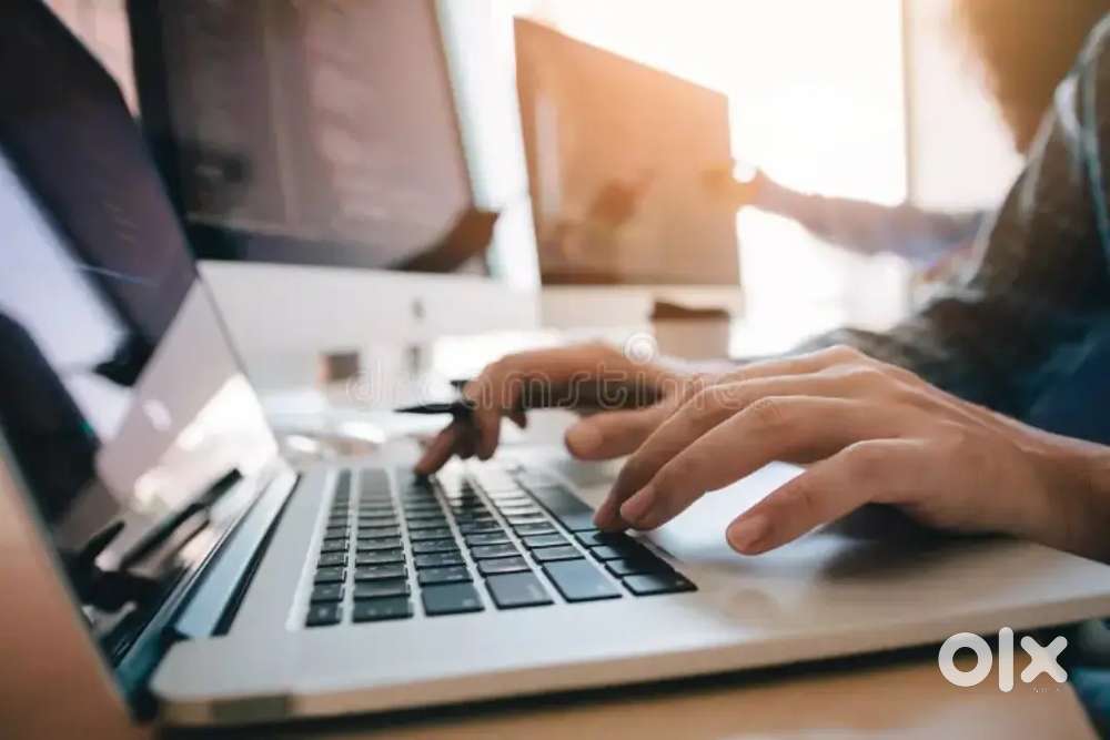 Business developer needed.