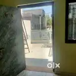 1 bhk tenament upar nu che