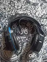 Gaming Headphones