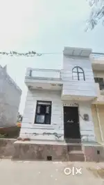 60 gaj Full makaan