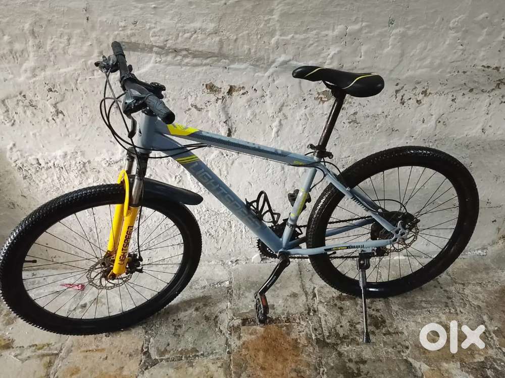 Hello guys I need to sale my new cycle in mint condition