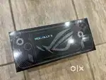 ASUS ROG Ally X Handheld Game Console 7 IPS FHD 24GB 2TB