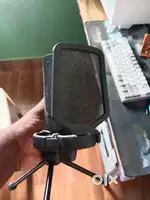 Mic for streaming