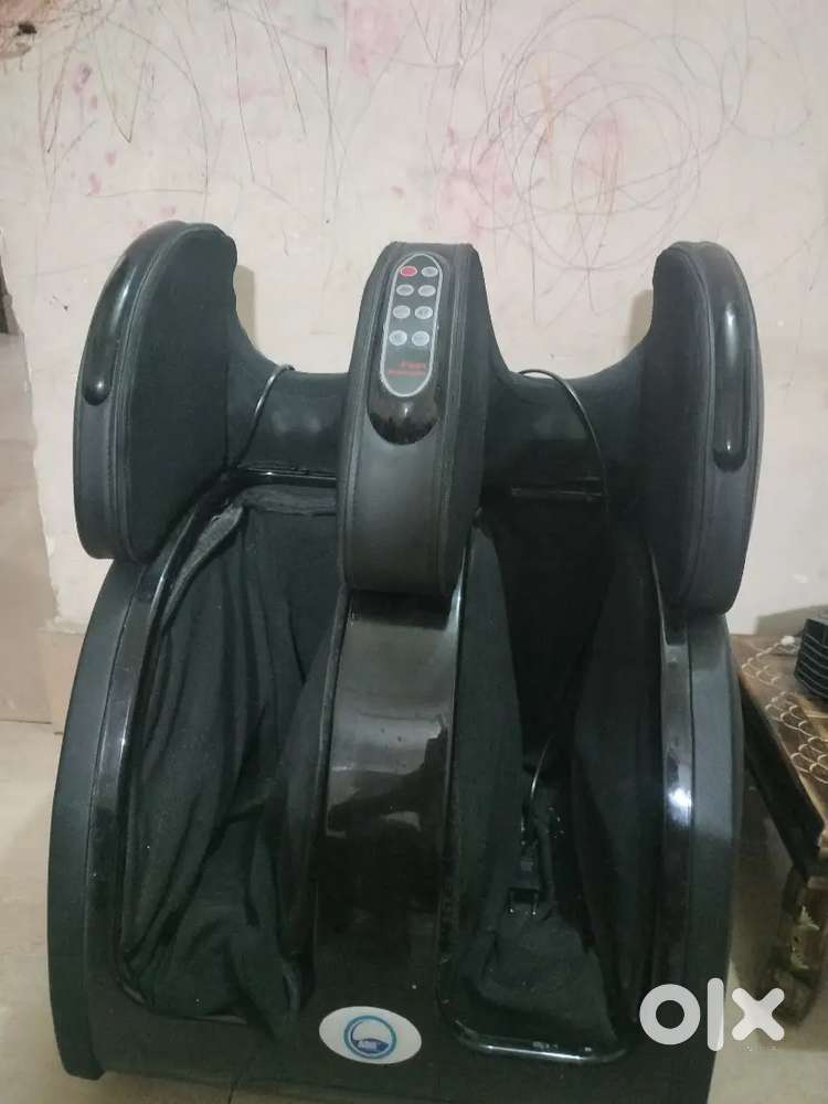 Foot Massager