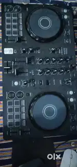 Dj Pioneer flx 4