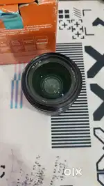 Sony 35mm F1.8 Full Frame Lens Genuine condition