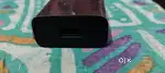 Orginal Redmi charger 10watt