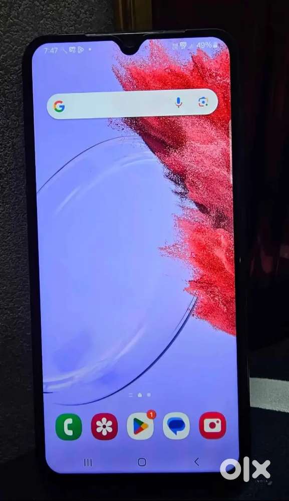 SAMSUNG M34 5G (6/128)