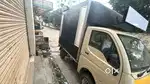 Tata ace petrol. Brand new condition . Food truck.