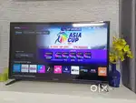 Thomson smart tv 40 inch 4k