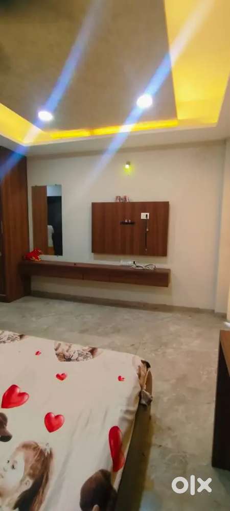 3Bhk Bunglow For Sale