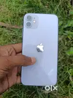 Iphone 11  battary change
