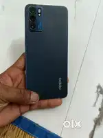 Oppo reno 6     8.128.5g amoled display