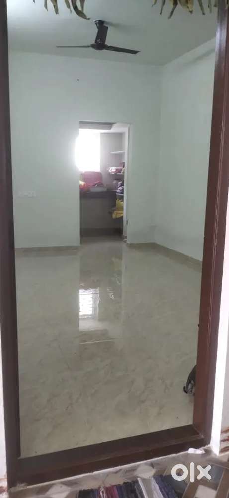 Newly built, 1 BHK house is available for rent