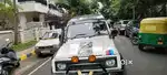 Maruti Suzuki Gypsy 2000 Petrol Well Maintained 4×4.