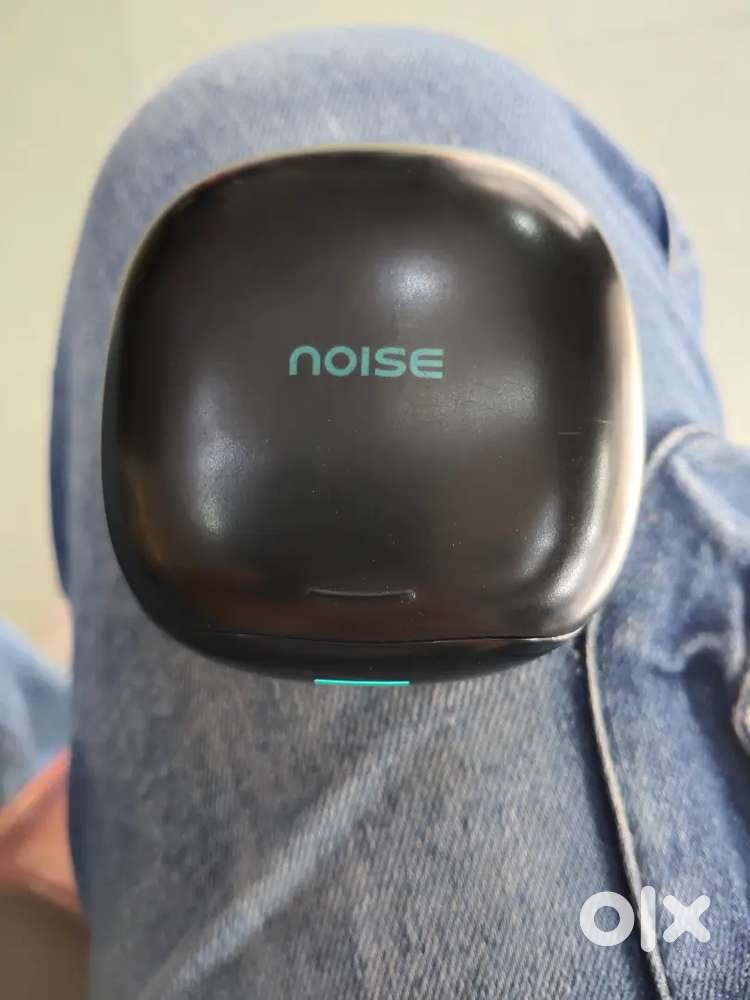 Noise vs402 with enc + heavy bass buds