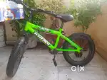 child cycle