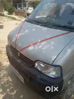 Maruti Suzuki Eeco Good Condition