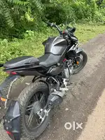Xtreme 125 r brand new condition only 5500km runs