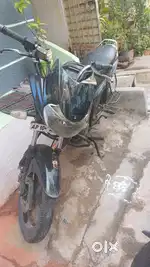 Bajaj discovery 150cc