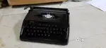 Black Color Metal Body Typewriter with Box