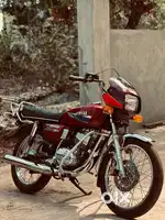Rx135 for sale with clean condition