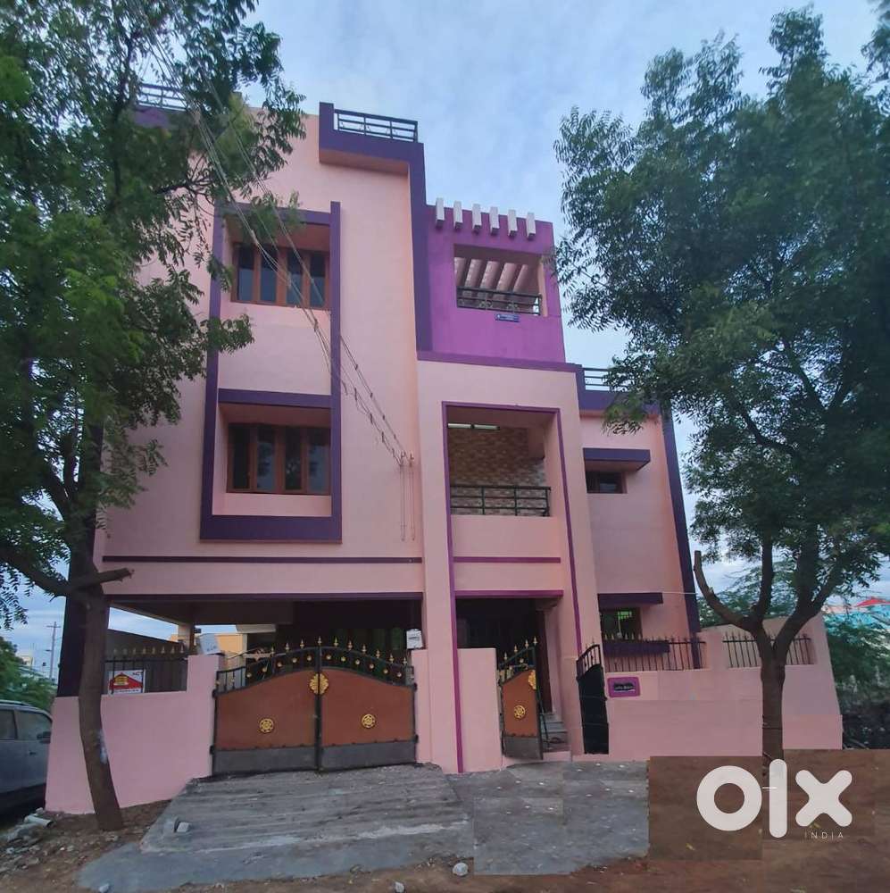 2 BHK house available for rent@surya nagar Madurai