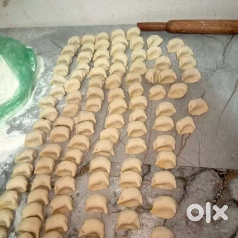 Sell man and roll folder