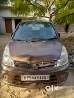 Maruti Suzuki Zen Estilo 2009 CNG & Hybrids 97000 Km Driven