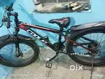 Fat bike at reasonable price