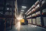 Hiring for warehouse job
