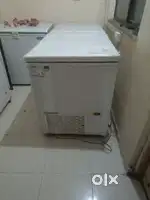 Top load freezer 500ltr