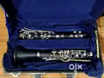 Clarinet musical instrument