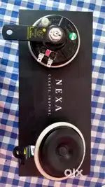 Maruti suzuki original Horn