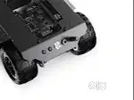 Waveshare wave rover robot