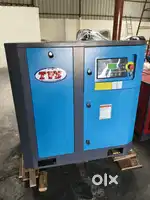 Air compressor manufacture