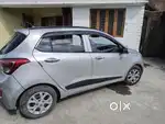 Hyundai Grand i10 2014 Diesel Well Maintained