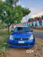 Maruti Suzuki Swift 2007 Petrol 76000 Km Driven