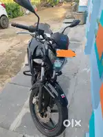 Apache rtr 160 4v