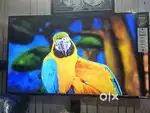 LED Sony Bravia 4k 65 inches