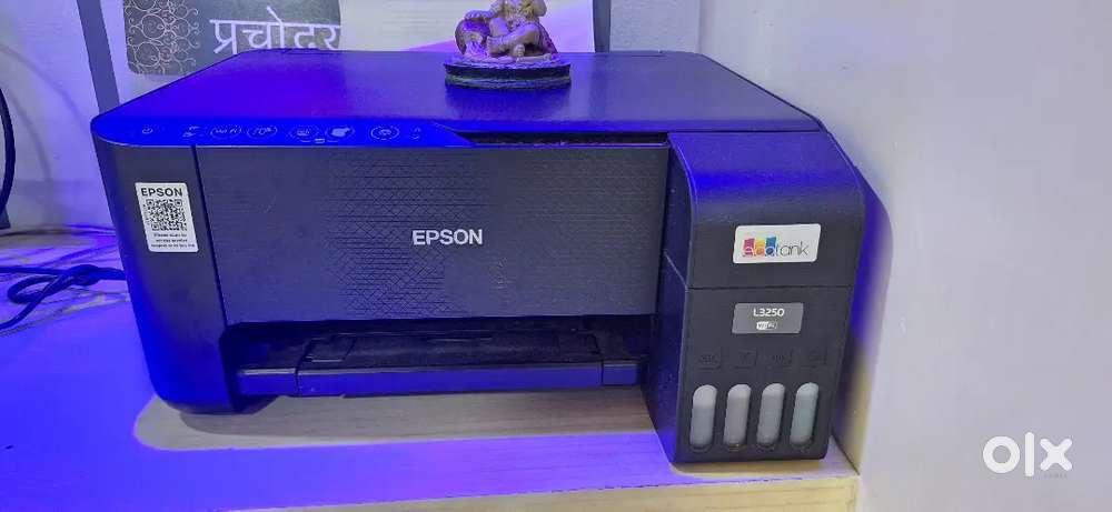 Epson L3250 Printer