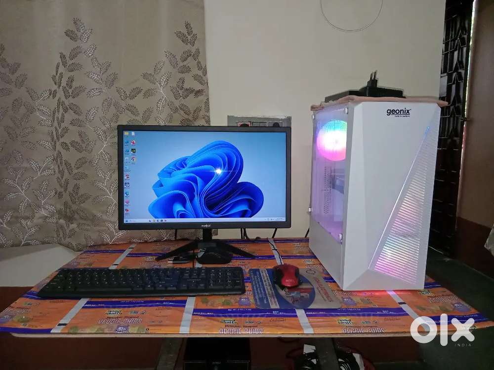Urgent Selling!! My New Condition Mid Range Gaming Pc
