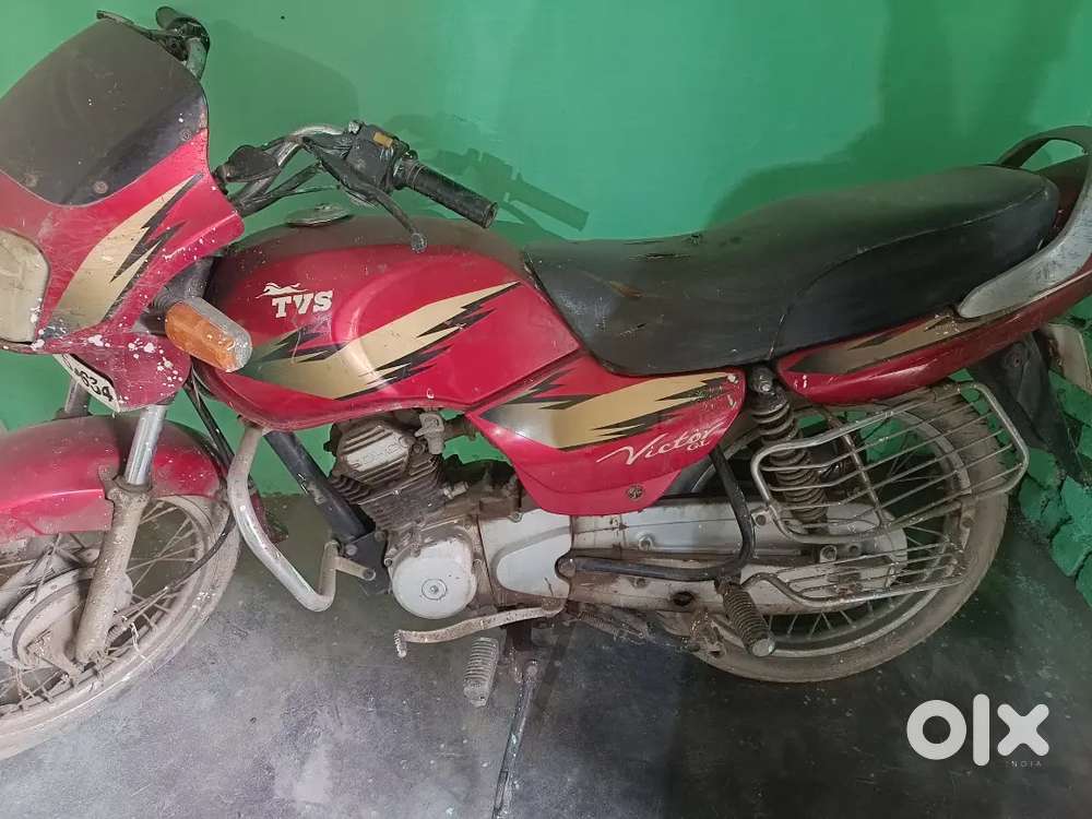 Good condition victor