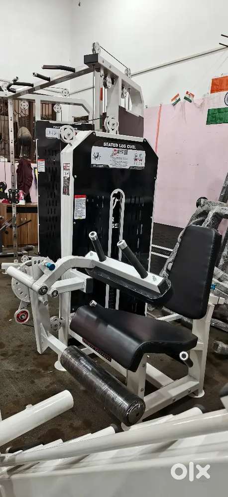 Anam unisex gym