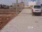 200 गज का प्लॉट 6 लाख में ``Sec-148 Noida मेट्रो स्टेशन : 2.5Km