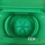 Samsung washing machine diamond drum good condition