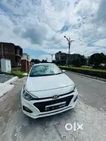 Hyundai i20 2018 Diesel Good Condition